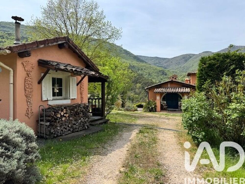 � vendre  Maison Sospel (06380)