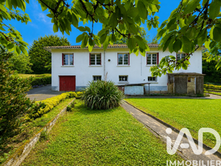  Maison à vendre 7 pièces 135 m²