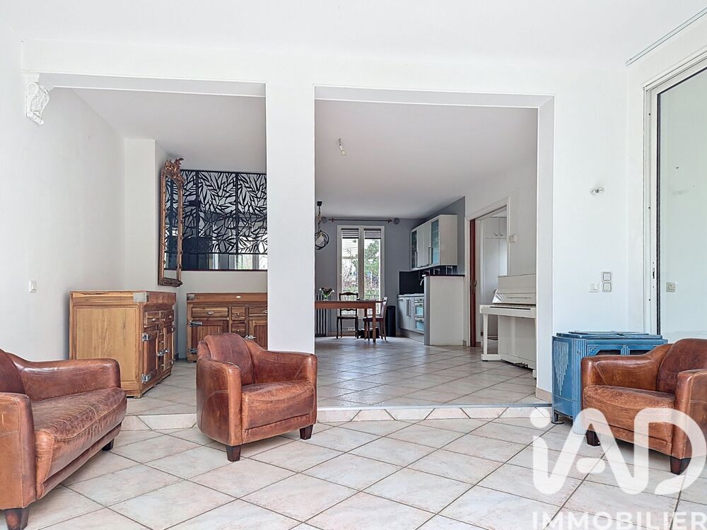 � vendre  Maison Soisy-sous-Montmorency (95230)