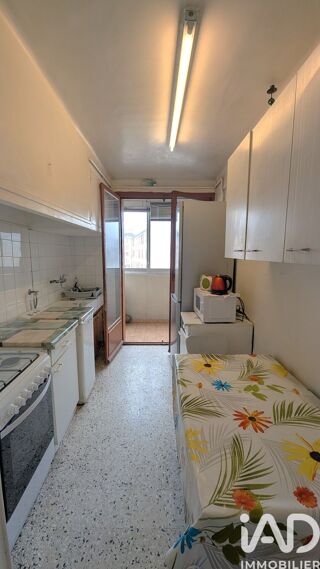  Appartement à vendre 3 pièces 60 m²