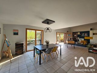  Maison à vendre 5 pièces 175 m²