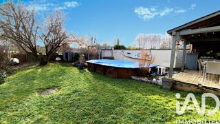  Maison à vendre 7 pièces 163 m²
