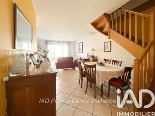  Maison à vendre 6 pièces 139 m²