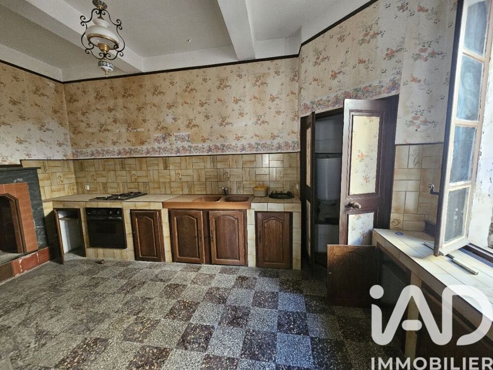 Vente Maison de village 6 pièces