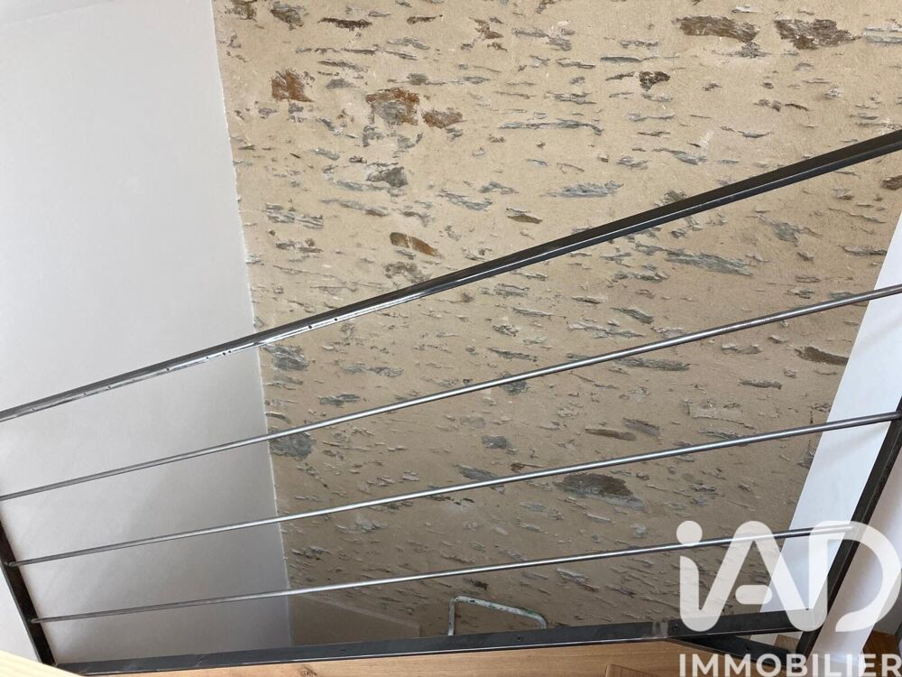 à vendre  Appartement Pornic (44210)