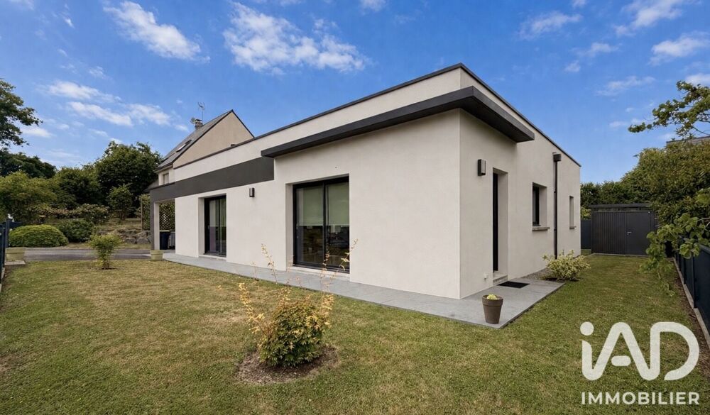 Vente Maison/villa 3 pièces