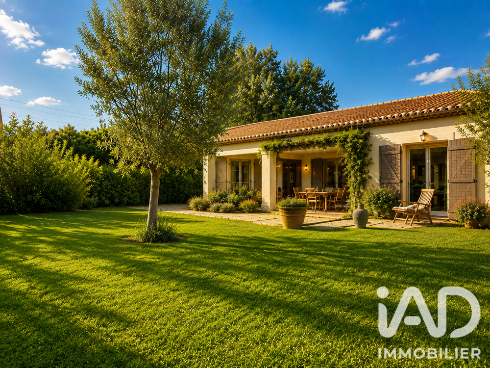 Vente Terrain Vente Terrain à bâtir 401 m&sup2; Salon-de-provence