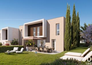  Appartement à vendre 4 pièces 83 m²