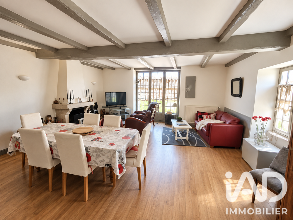 Vente Maison Vente Maison traditionnelle 4 pièces La peyratte