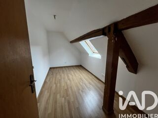  Appartement à vendre 3 pièces 55 m²