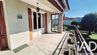  Maison à vendre 4 pièces 90 m²