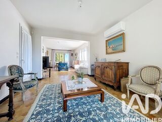  Maison à vendre 7 pièces 182 m²