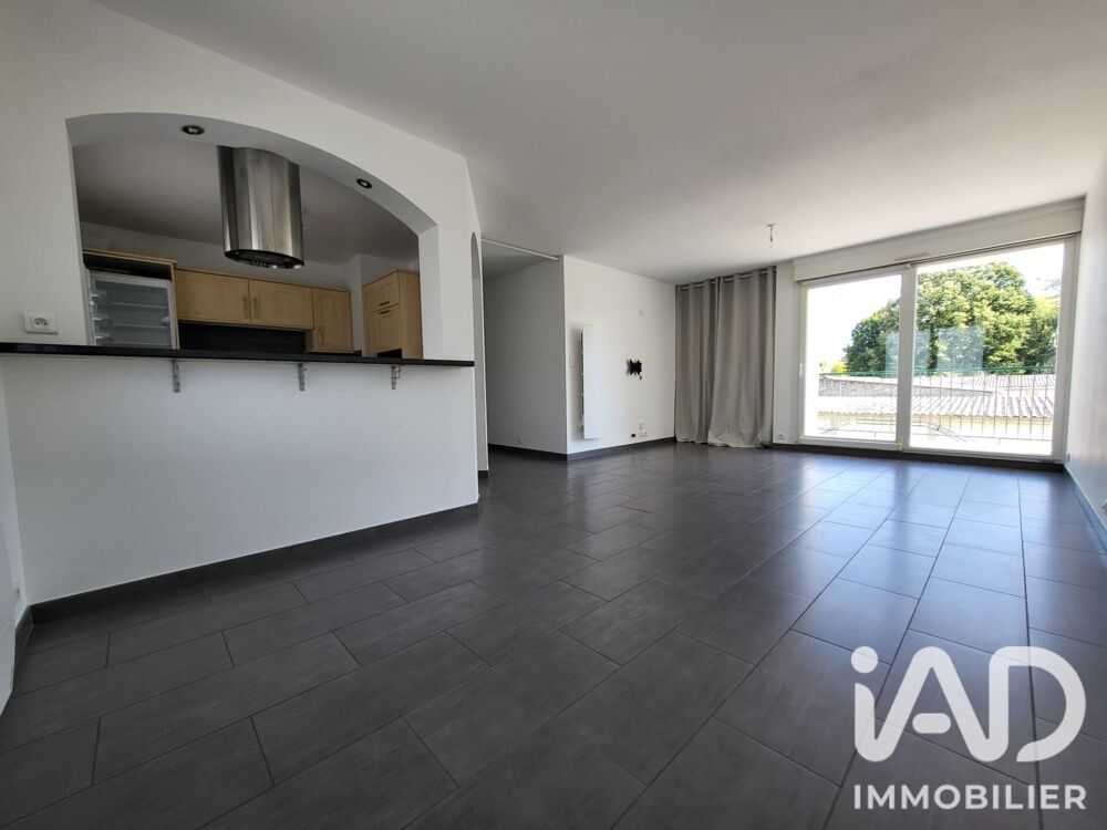 Location Appartement 4 pièces