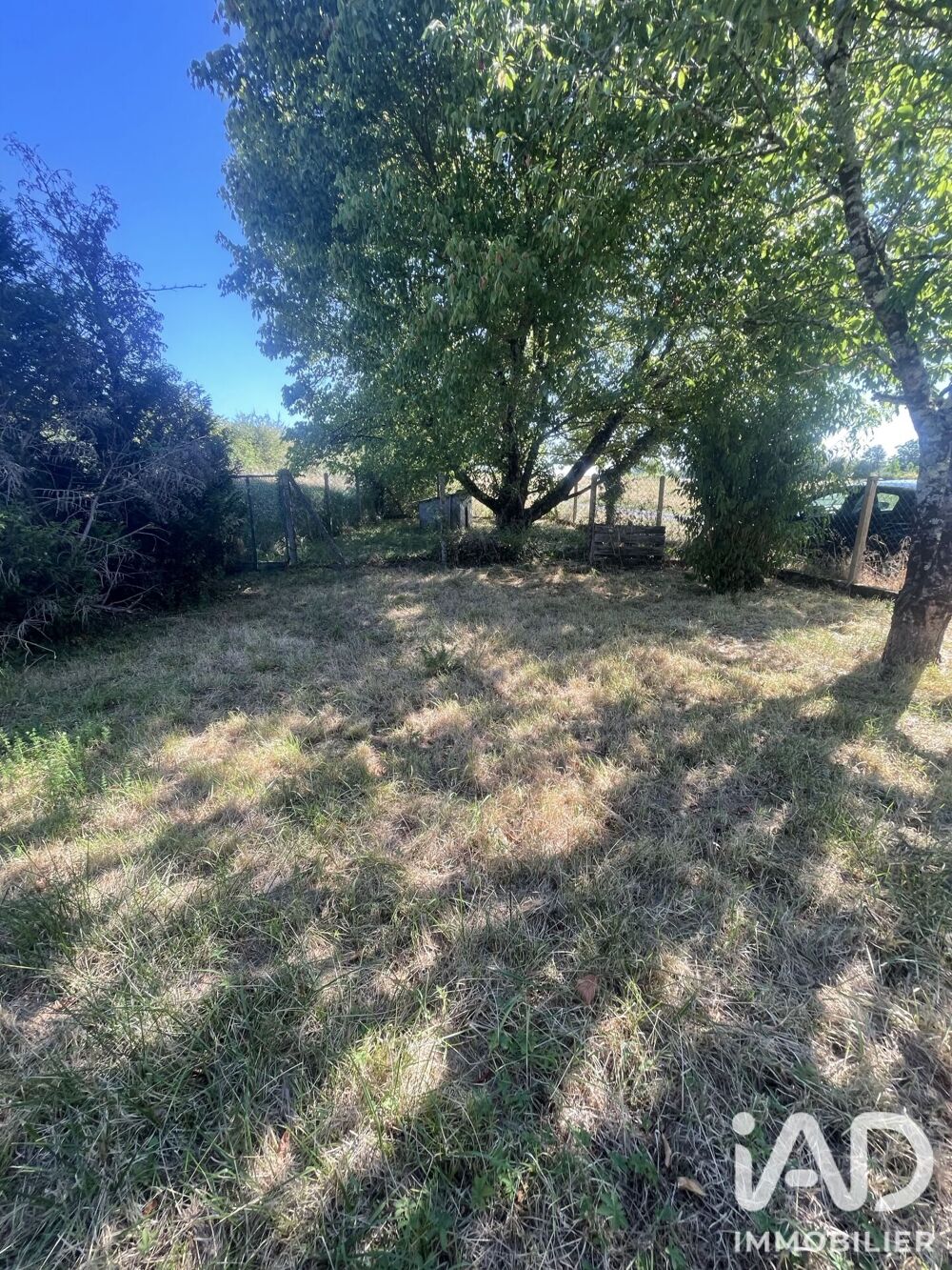 Vente Maison Vente Maison/villa 5 pièces Espiet
