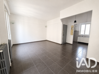  Appartement à vendre 3 pièces 73 m²