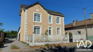  Maison à vendre 4 pièces 112 m²