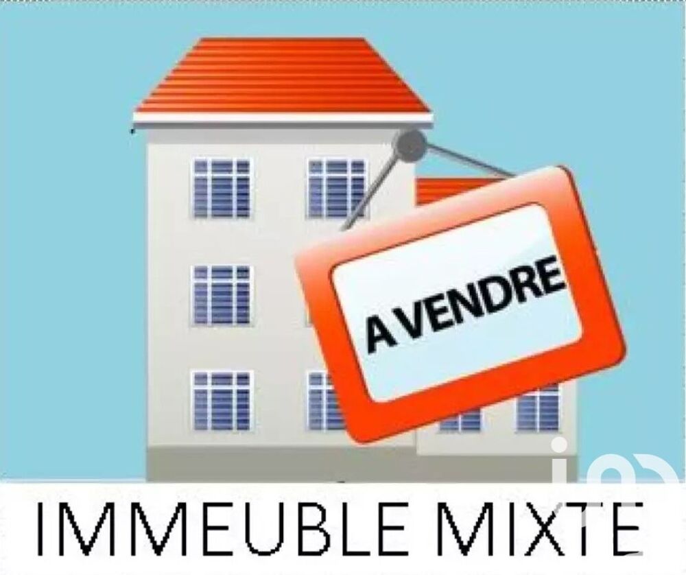 Vente Immeuble Vente Immeuble 267 m&sup2; Peyrolles-en-provence
