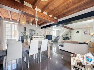  Maison à vendre 5 pièces 101 m²