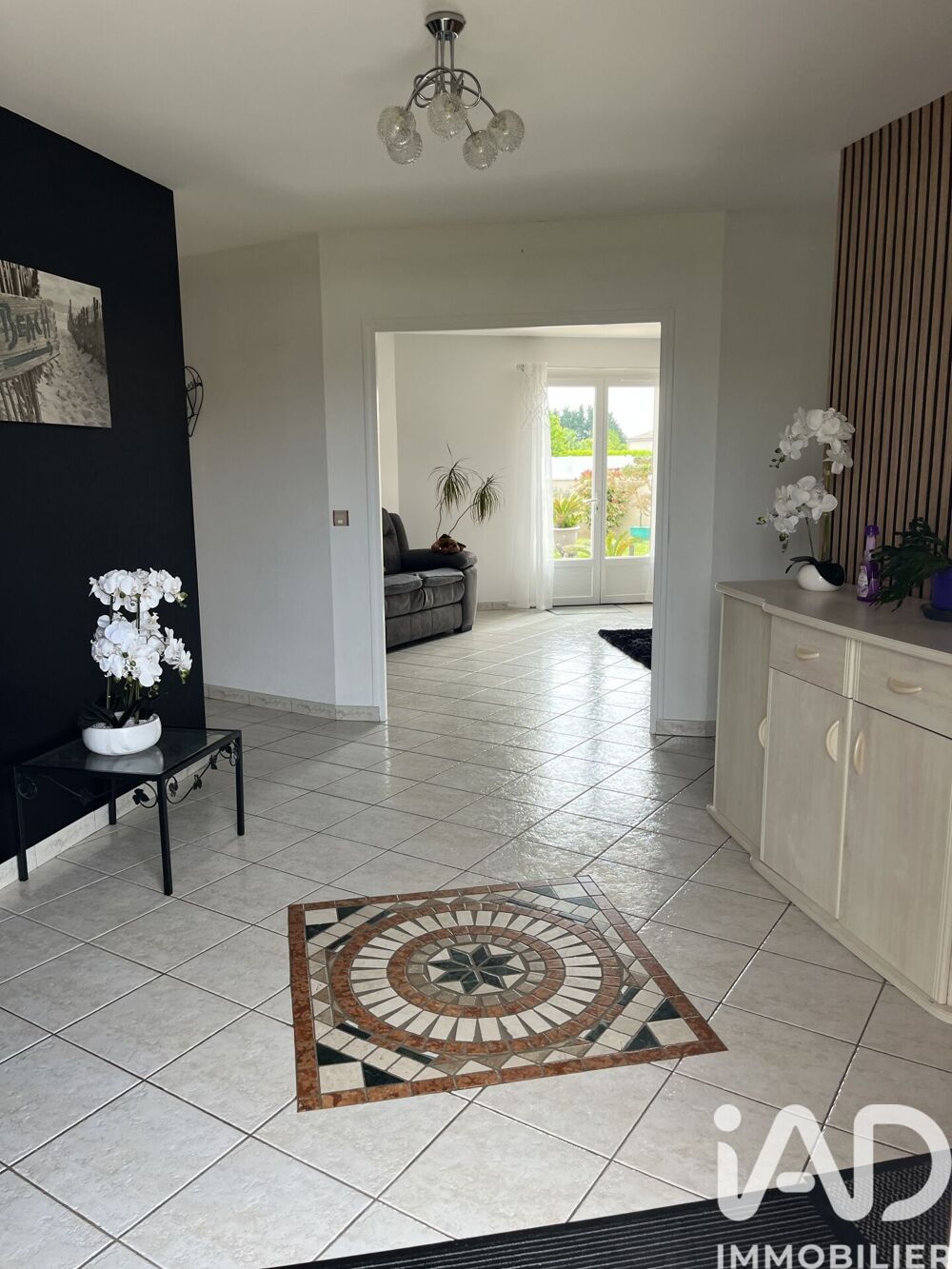 Vente Maison Vente Maison/villa 7 pièces Saujon