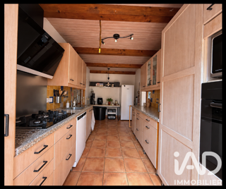  Maison à vendre 6 pièces 270 m²