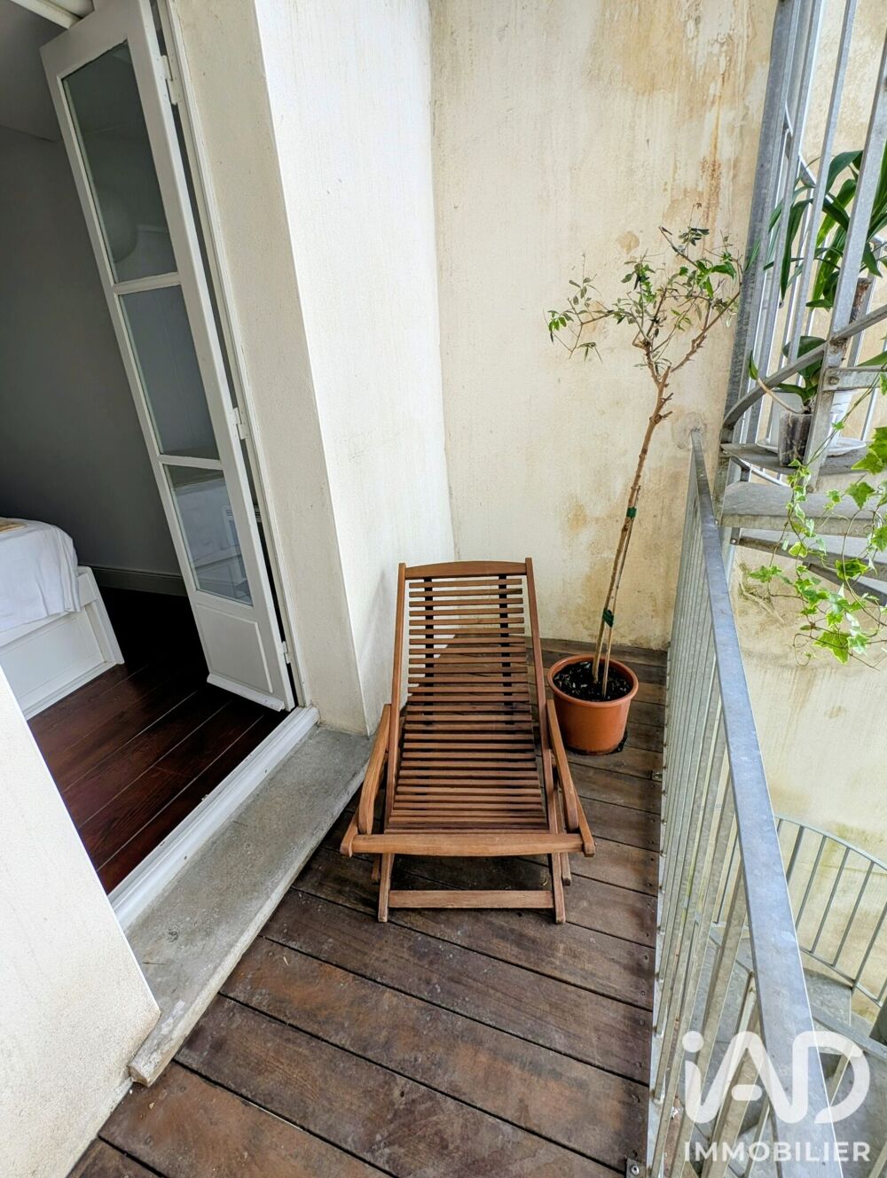 Vente Appartement Vente Appartement 4 pièces Bayonne