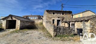 Vente Maison Vente Maison/villa 6 pièces Goudargues