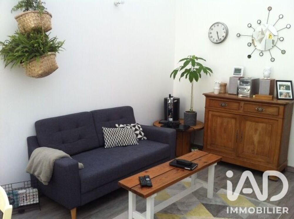 Location Appartement Location Appartement 2 pièces Amiens