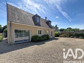  Maison à vendre 5 pièces 140 m²