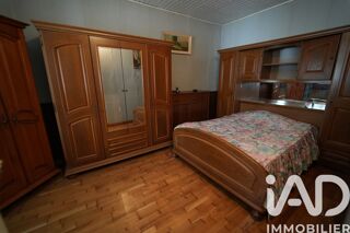  Maison � vendre 2 pi�ces 49 m�