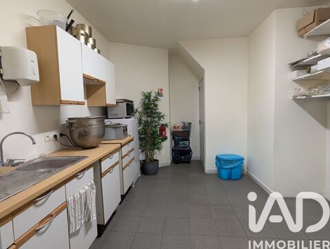   Vente Boulangerie, Pâtisserie 1 m&sup2; 
