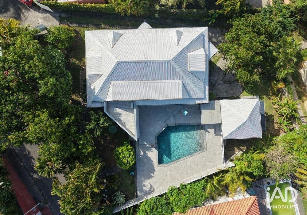 à vendre  Maison Le Gosier (97190)