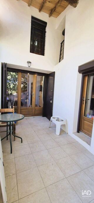  Maison à vendre 3 pièces 80 m²