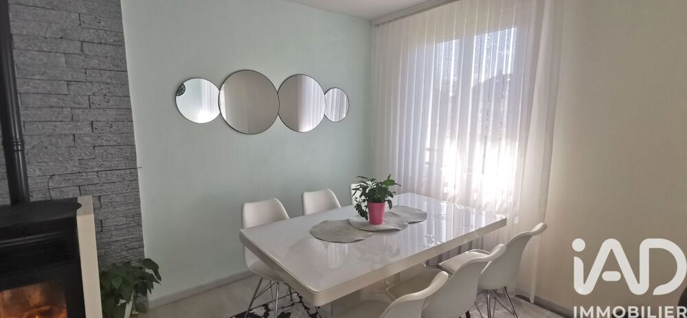 Vente Maison Vente Maison/villa 6 pièces Terrasson-lavilledieu