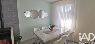  Maison à vendre 6 pièces 121 m²