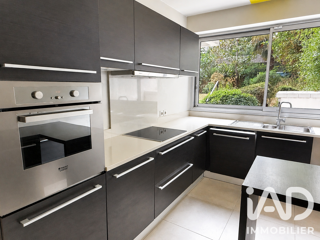  Appartement à vendre 4 pièces 121 m²