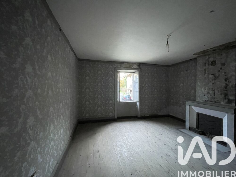 Vente Maison Vente Maison de campagne 6 pièces Neuville-sur-ain