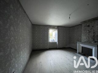 Vente Maison Vente Maison de campagne 6 pièces Neuville-sur-ain
