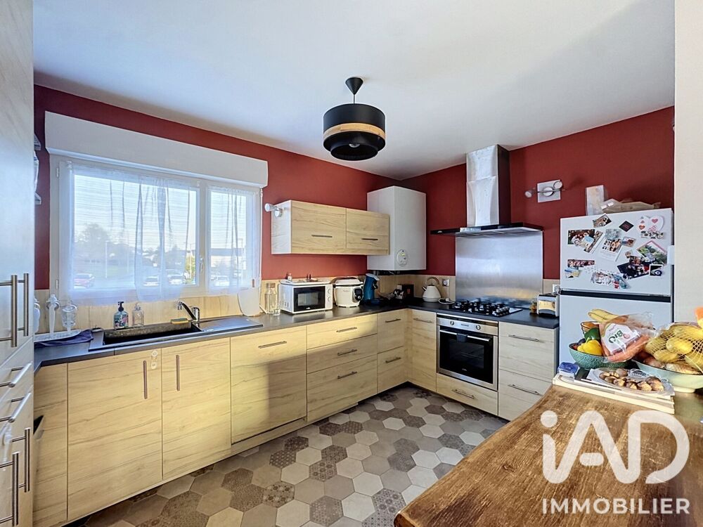 Vente Appartement Vente Appartement 5 pièces Betton