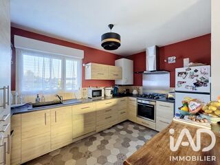 Vente Appartement Vente Appartement 5 pièces Betton
