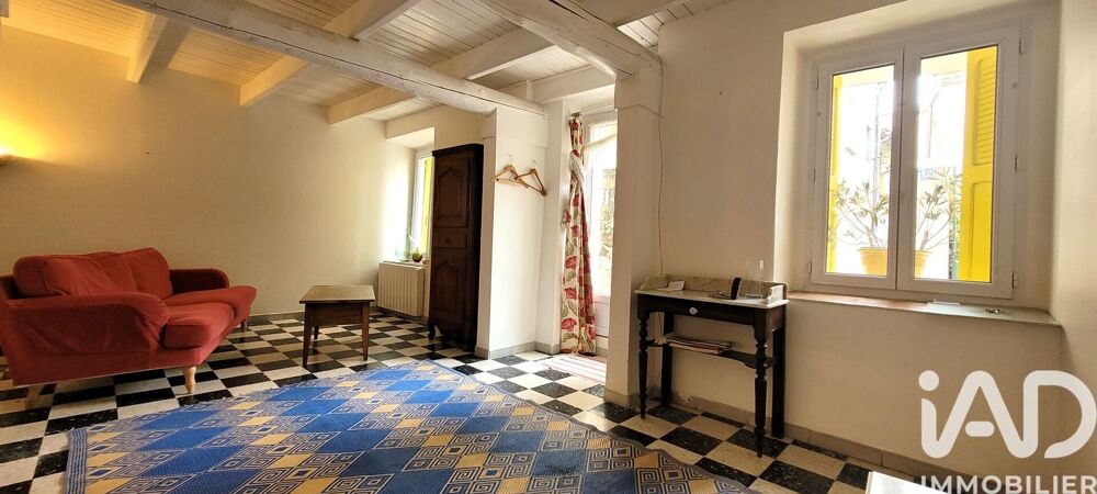 Vente Maison de village 5 pièces