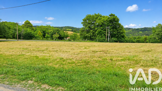  Terrain à vendre 1383 m²