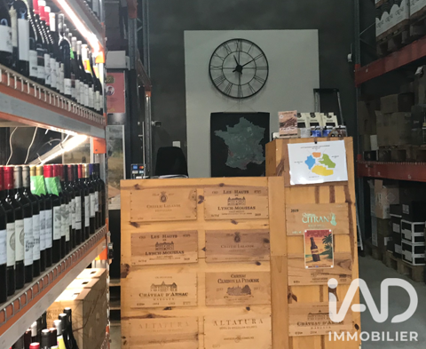   Vente Divers Commerces 80 m&sup2; 