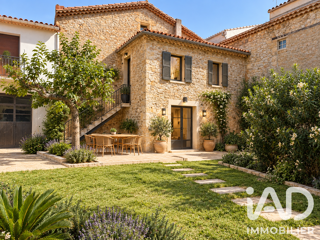 Vente Maison Vente Maison de ville 4 pièces Poussan