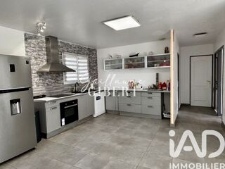  Maison à vendre 5 pièces 106 m²