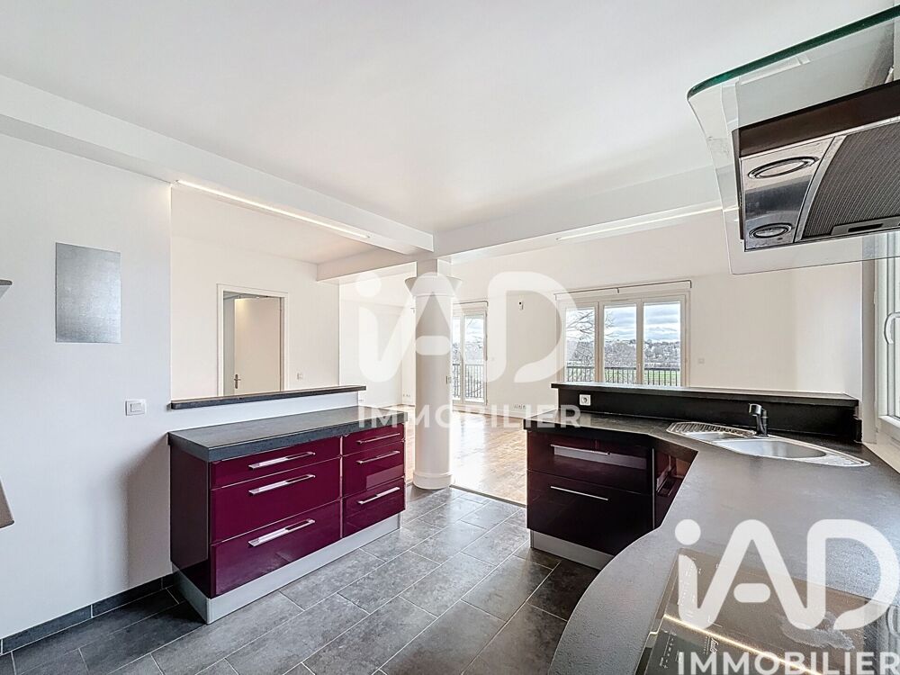 � vendre  Appartement Maisons-Laffitte (78600)