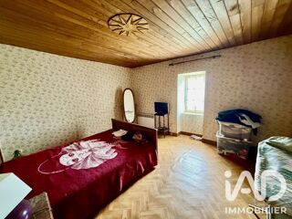  Maison à vendre 3 pièces 58 m²