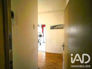  Appartement à vendre 2 pièces 45 m²