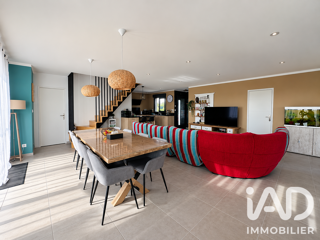 Vente Maison Vente Maison/villa 6 pièces Marolles