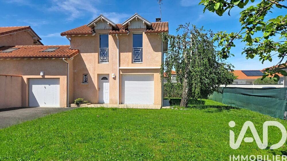 Vente Maison/villa 4 pièces