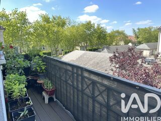  Appartement à vendre 3 pièces 73 m²